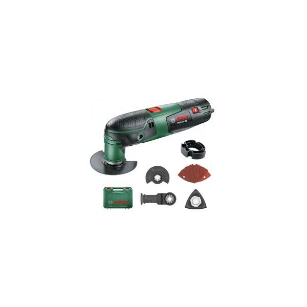 

Bosch PMF 220 CE (0603102020)