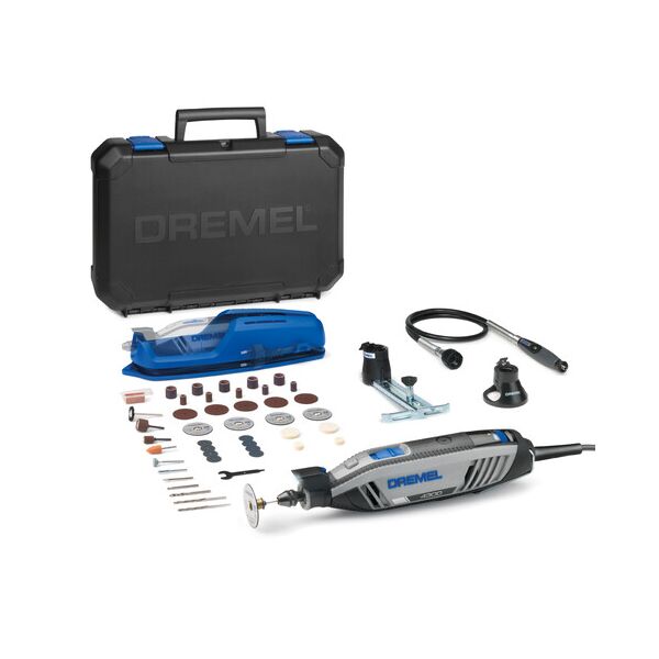 

Dremel 4300-3/45 (F0134300JD)