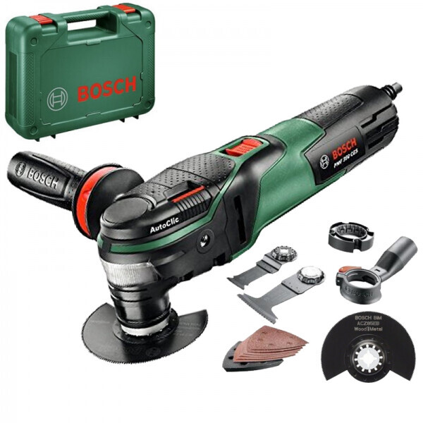 

Bosch PMF 350 CES (0603102220)