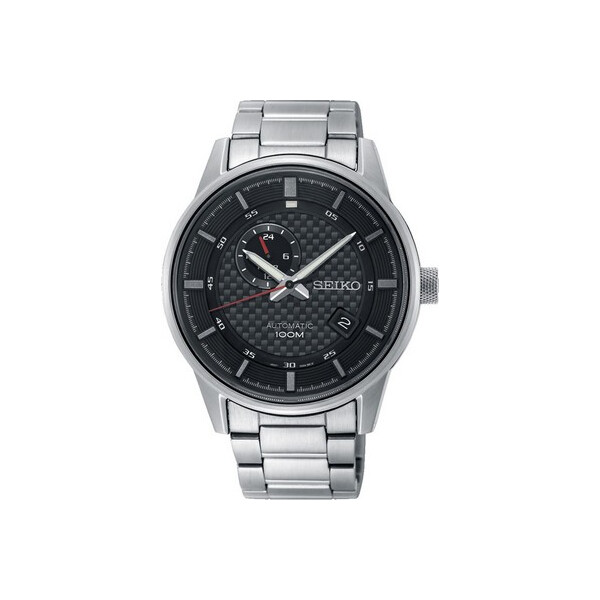 

Часы Seiko SSA381K1 Klassik Automatik Herren 42mm 10ATM