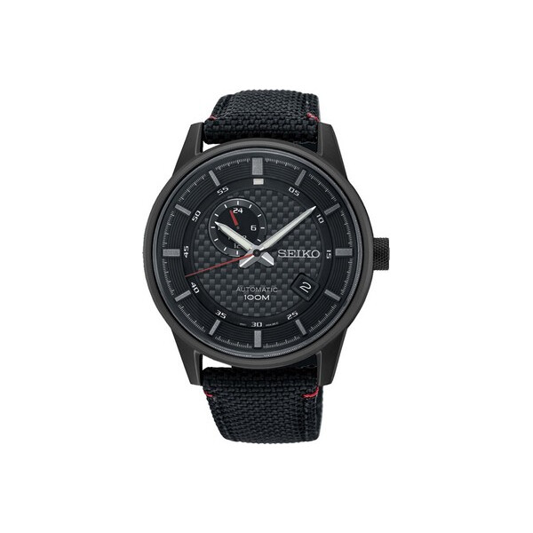 

Часы Seiko SSA383K1 Klassik Automatik Herren 42mm 10ATM