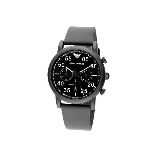 

Часы Emporio Armani AR11133 Luigi Chronograph 43mm 5ATM