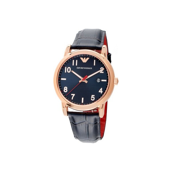 

Часы Emporio Armani AR11135 Luigi Herren 43mm 5ATM