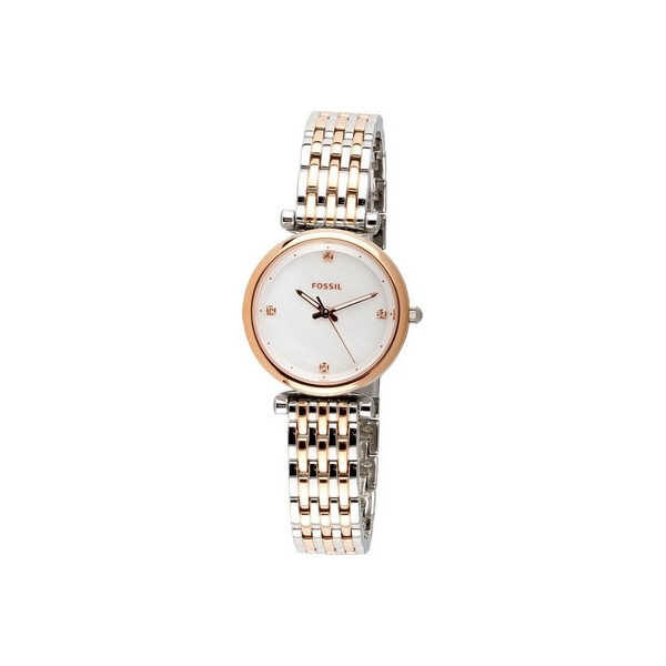 

Часы Fossil ES4431 Carlie Damen 28mm 5ATM