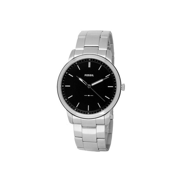 

Часы Fossil FS5307 The Minimalist Herren 44mm 5ATM