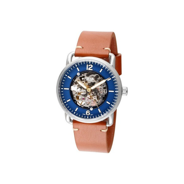

Часы Fossil ME3159 The Commuter Automatik Herren 42mm 5ATM