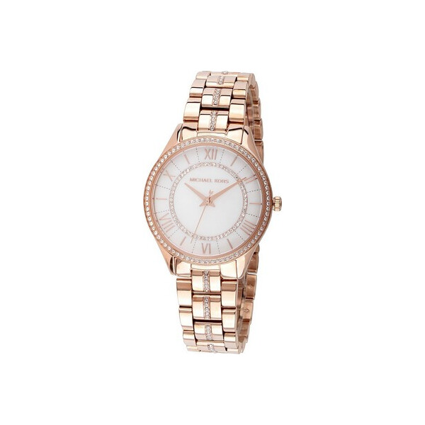 

Часы Michael Kors MK3716 Lauryn Damen 33mm 5ATM