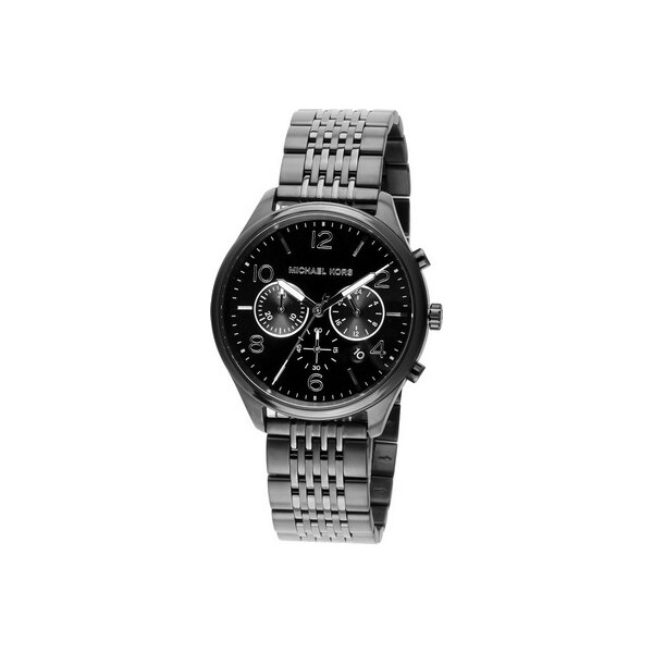 

Часы Michael Kors MK8640 Merrick Chronograph 42mm 5ATM