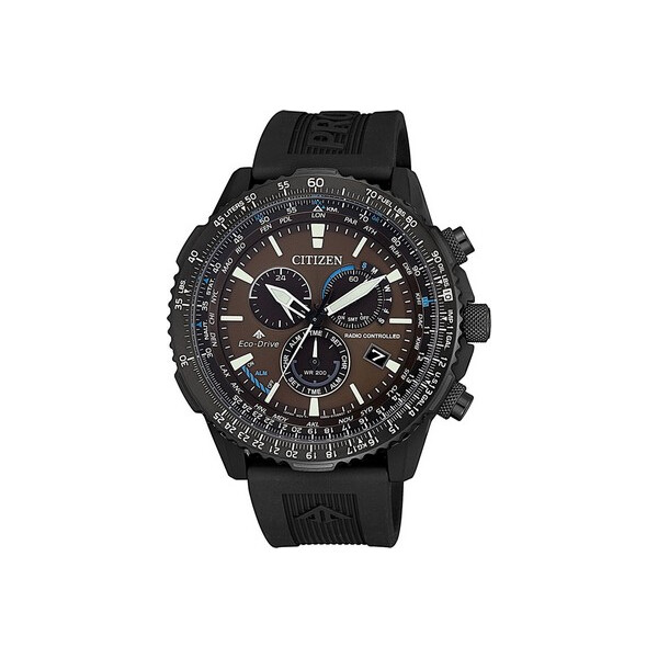 

Часы Citizen CB5005-13X Promaster Herren 45mm 20ATM