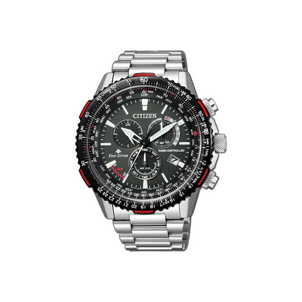

Часы Citizen CB5001-57E Promaster Herren 45mm 20ATM