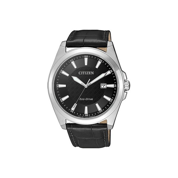 

Часы Citizen BM7108-14E Klassik Herren 41mm 10ATM