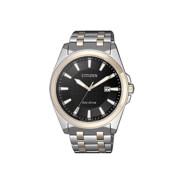 

Часы Citizen BM7109-89E Klassik Herren 41mm 10ATM