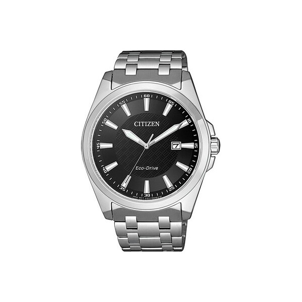 

Часы Citizen BM7108-81E Klassik Herren 41mm 10ATM