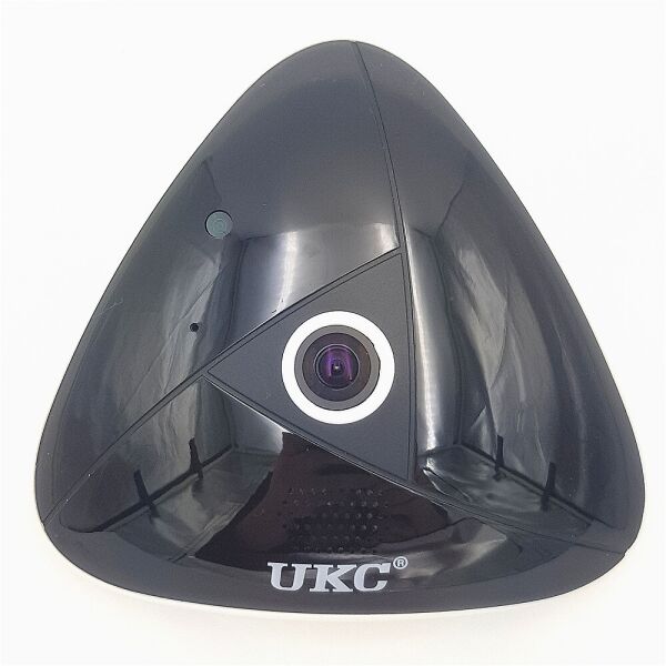 

IP-камера потолочная IP Camera CAD VR 3mp UKC 3630 White