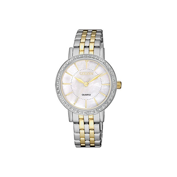 

Часы Citizen EL3044-89D Elegance Damen 31mm 3ATM