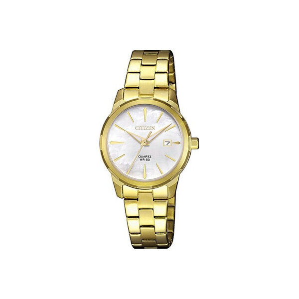 

Часы Citizen EU6072-56D Elegance Damen 28mm 5ATM