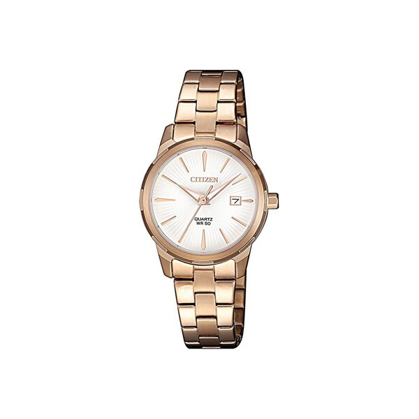 

Часы Citizen EU6073-53A Elegance Damen 28mm 5ATM