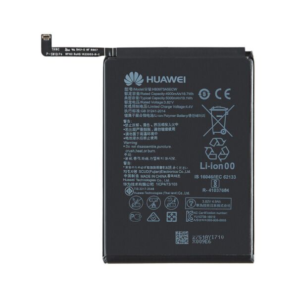 

Huawei HB3973A5ECW Mate 20x/Honor Note 10
