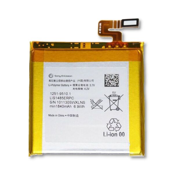 

Sony LIS1485ERPC LT28i Xperia Lon