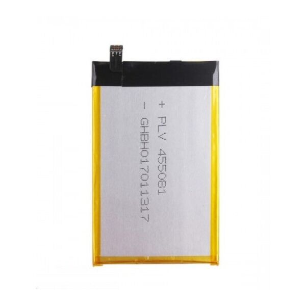 

Ulefone Metal (3050mAh), S-tel M920