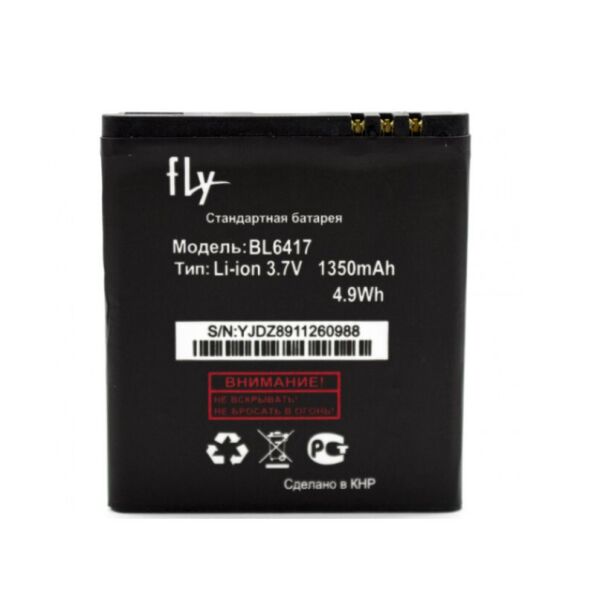 

Fly BL6417 IQ239+