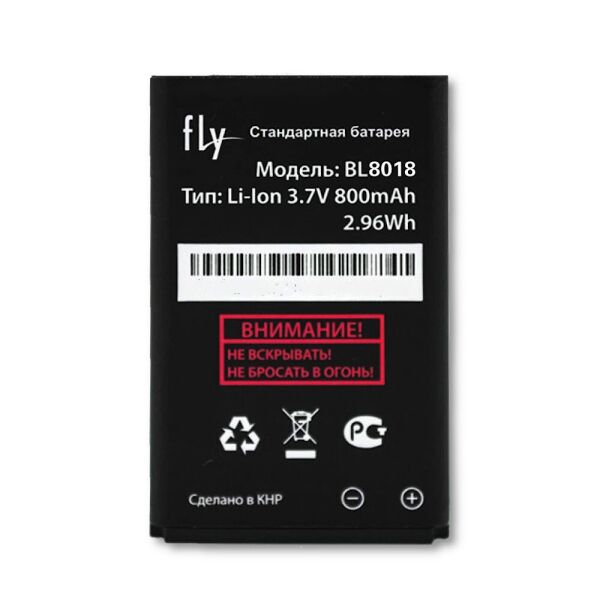 

Fly BL8018 FF183