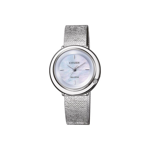 

Часы Citizen EM0640-82D Elegance Damen 31mm 5ATM