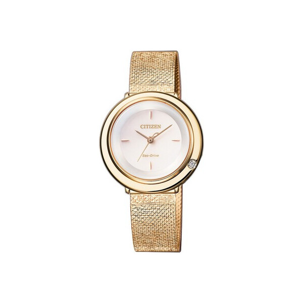 

Часы Citizen EM0643-84X Elegance Damen 31mm 5ATM
