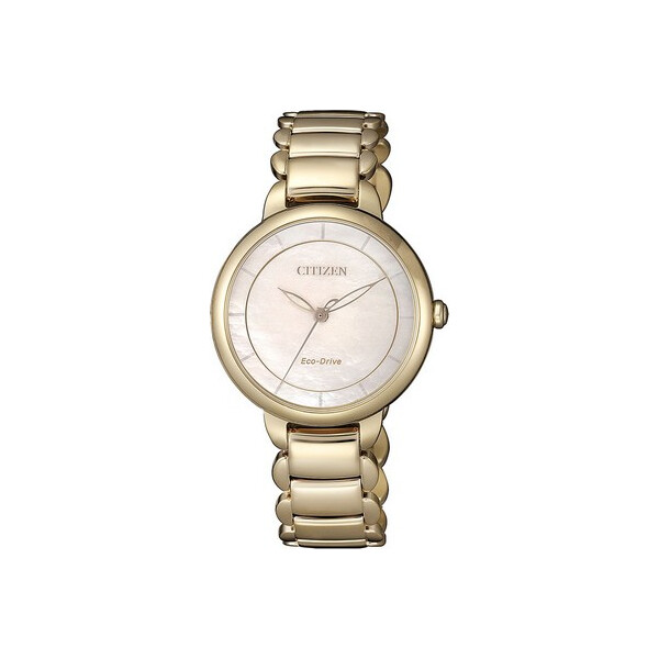 

Часы Citizen EM0673-83D Elegance Damen 31mm 5ATM