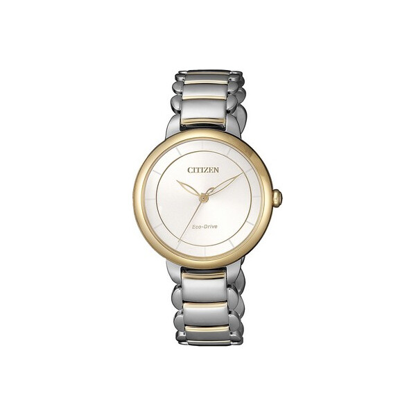 

Часы Citizen EM0674-81A Elegance Damen 31mm 5ATM