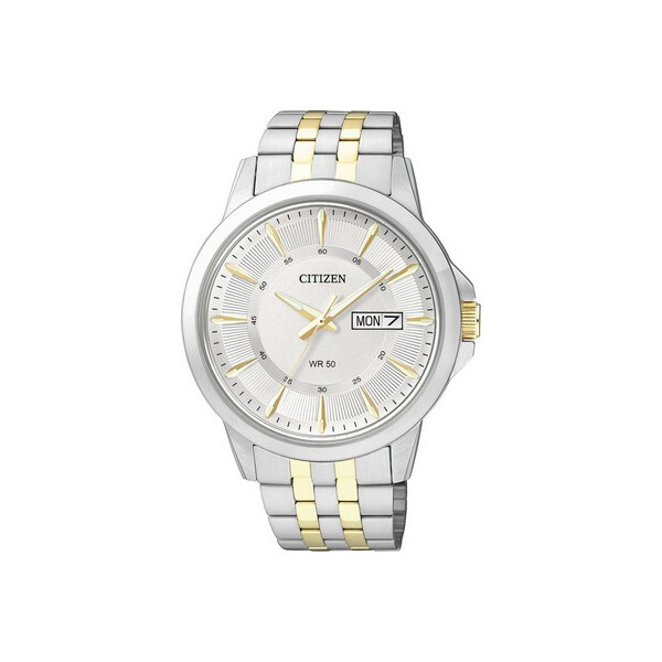 

Часы Citizen BF2018-52AE Sport Herren 41mm 5ATM