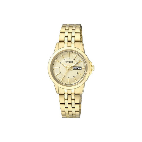 

Часы Citizen EQ0603-59P Sport Damen 28mm 3ATM