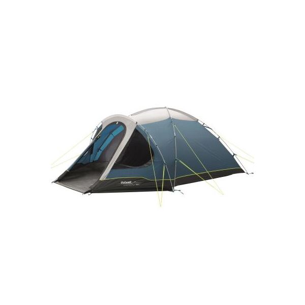 

Палатка Outwell Cloud 4 Blue (928492)