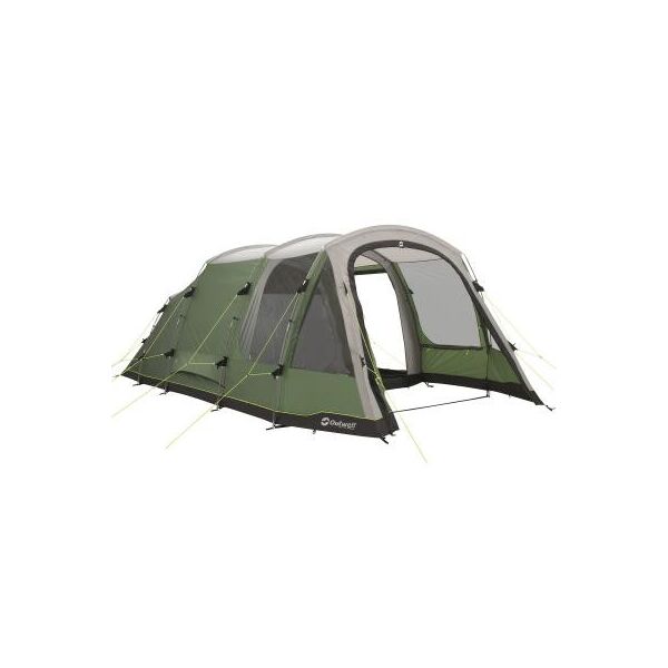 

Палатка Outwell Collingwood 5 Green (928276)