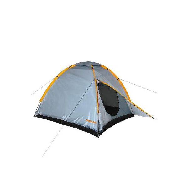 

Палатка Treker MAT-115 Grey