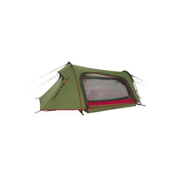 

Палатка High Peak Sparrow 2 Pesto/Red (925384)