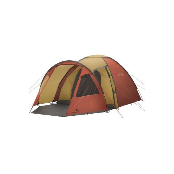 

Палатка Easy Camp Eclipse 500 Gold Red (928296)