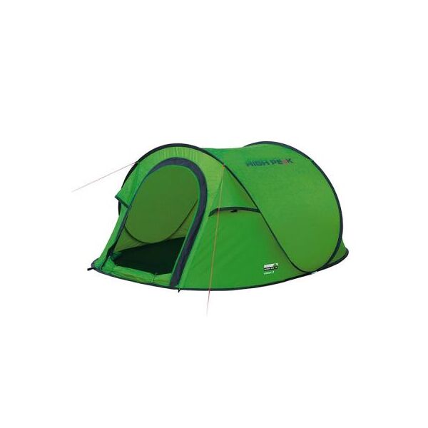 

Палатка High Peak Vision 3 Green (923767)