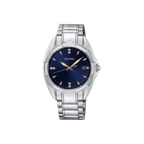 

Часы Seiko SKK889P1 Klassik Damen 33mm 10ATM