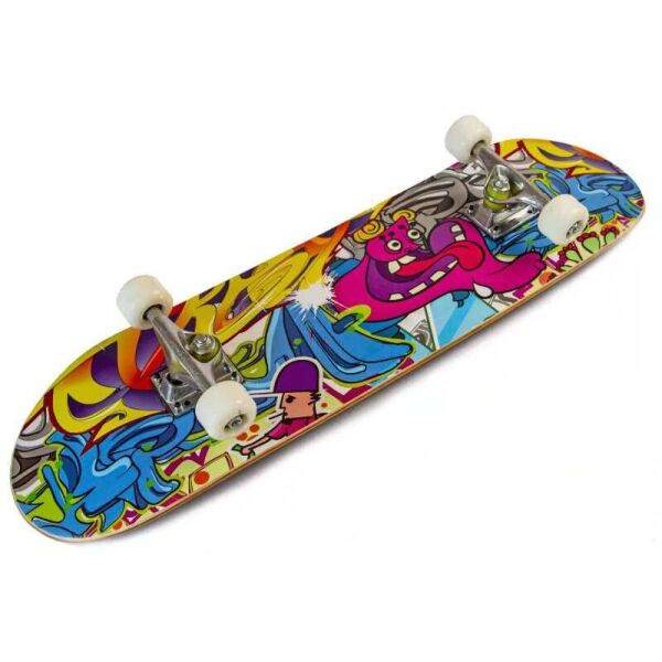 

Скейт "Graffity" до 80 кг