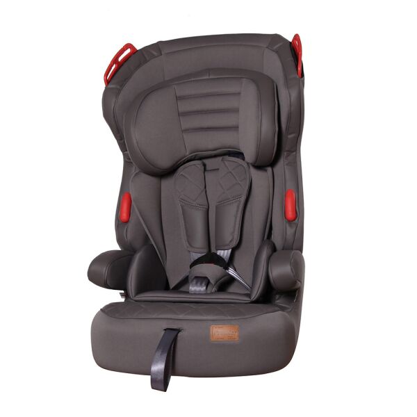 

Автокресло CARRELLO Premier CRL-9801/2 Коричневый