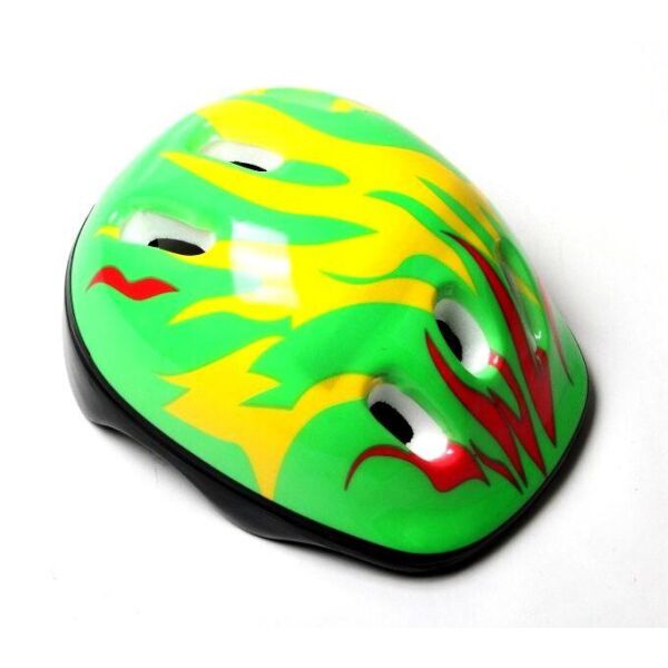 

Шлем Green.