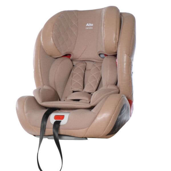 

Автокресло CARRELLO Alto CRL-11805 ISOFIX Бежевый