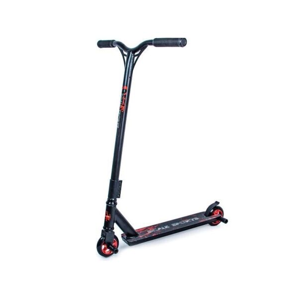 

Трюковый самокат Scale Sports STORM черный