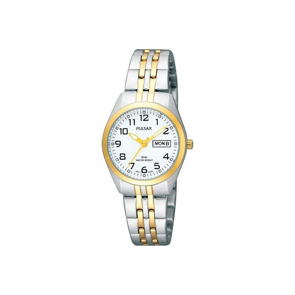 

Часы Pulsar PN8006X1 Klassik Damen 26mm 5ATM