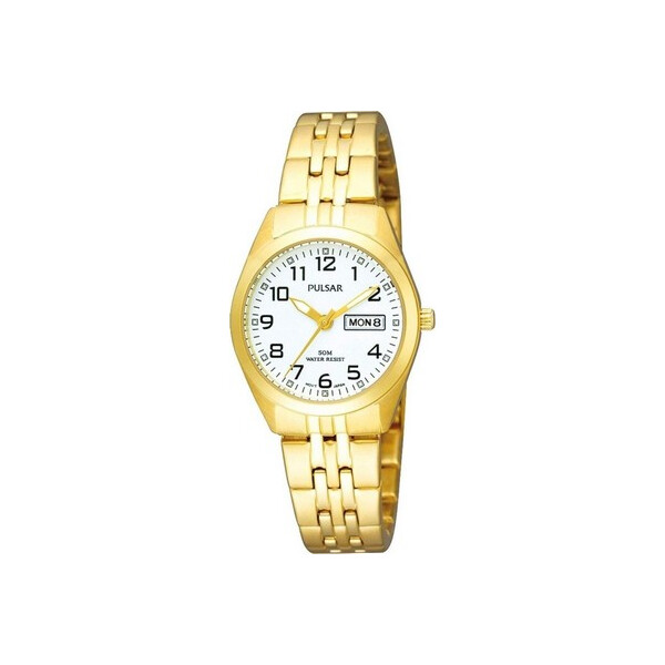 

Часы Pulsar PN8002X1 Klassik Damen 26mm 5ATM
