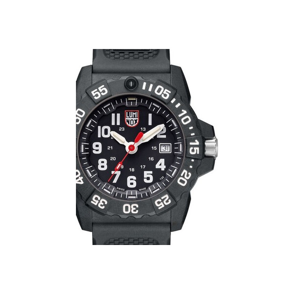 

Часы Luminox XS.3501.VP1.SET Navy Seal m. Kugelschreiber u. Medaille Herren 44mm 20ATM