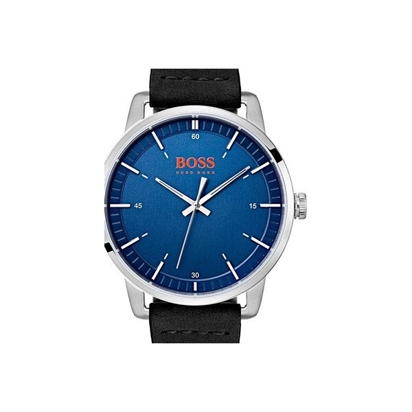 

Часы Boss Orange 1550072 Stockholm Herren 44mm 5ATM