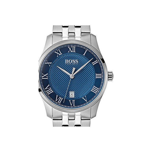 

Часы Hugo Boss 1513602 Master Herren 41mm 3ATM