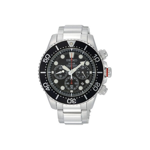 

Часы Seiko Sports SSC015P1 Herrenuhr